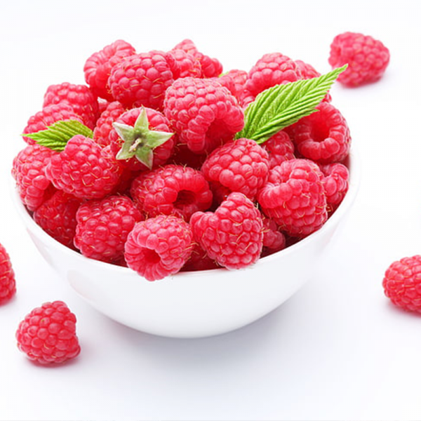 Raspberry