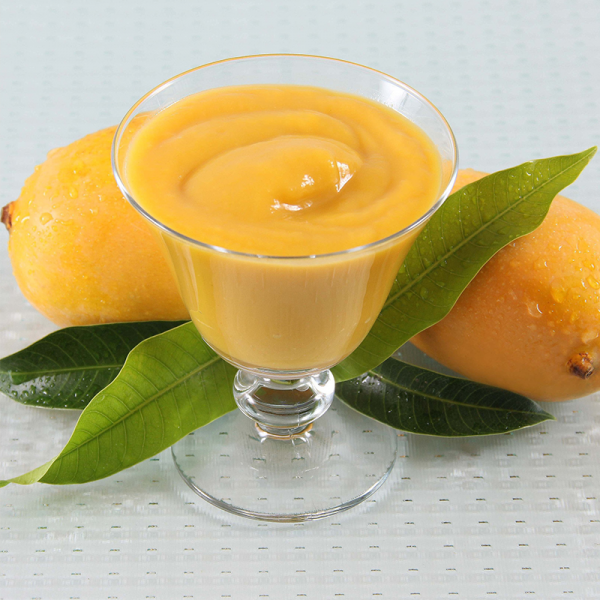 Alphonso Mango Pulp