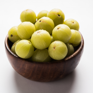 Amla whole