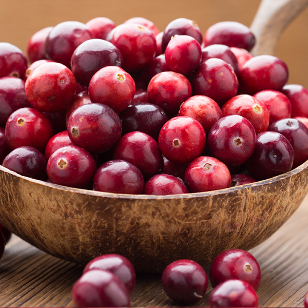 Cranberry