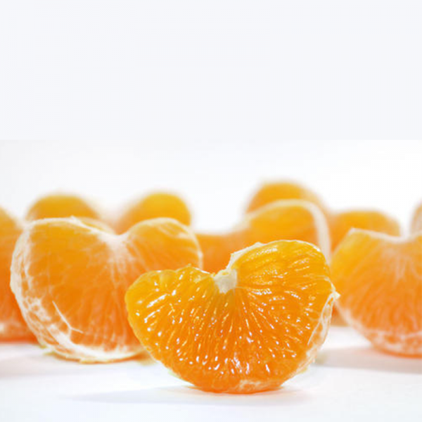 Orange grain