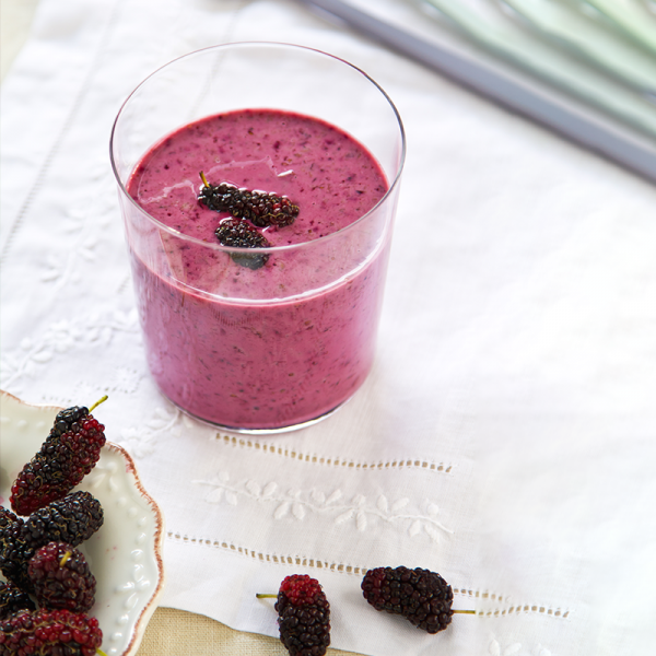 Mulberry