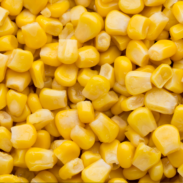 Sweet corn