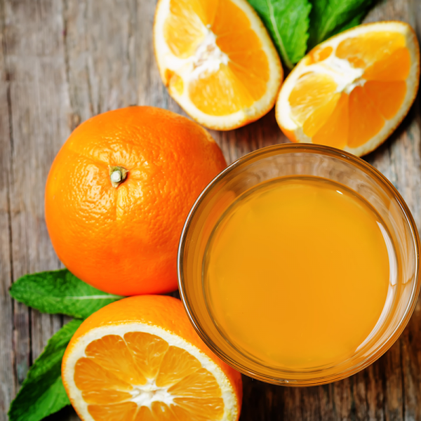 Orange Juice