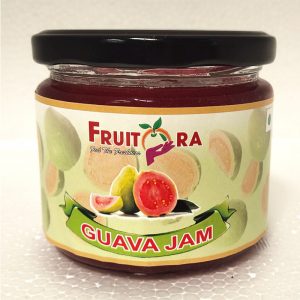 Guava-Jam