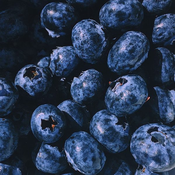blueberry